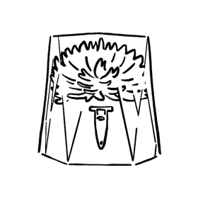 DNAの複製が可能で他サービスの利用が可能