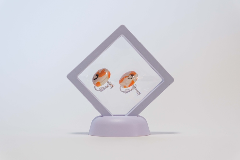 ハンドメイド製品イメージ